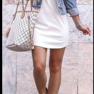 Meet your Posher, Luz